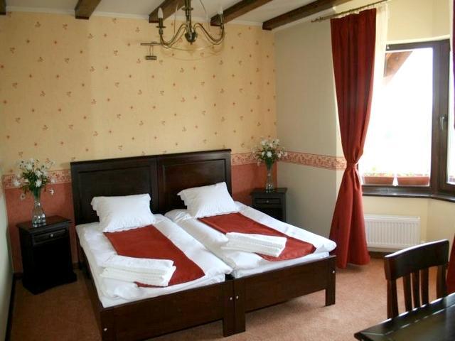 Hotel Poienita Băile Felix Room photo