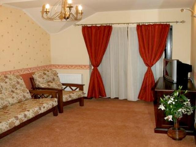 Hotel Poienita Băile Felix Room photo