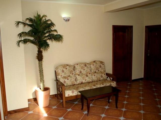 Hotel Poienita Băile Felix Exterior photo